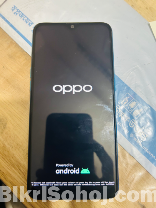 Oppo a12